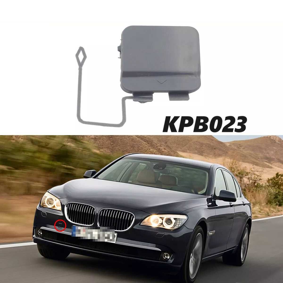 Капаче предна броня BMW F01 F02 09-12 7 серия 740i 730d xDrive 750i