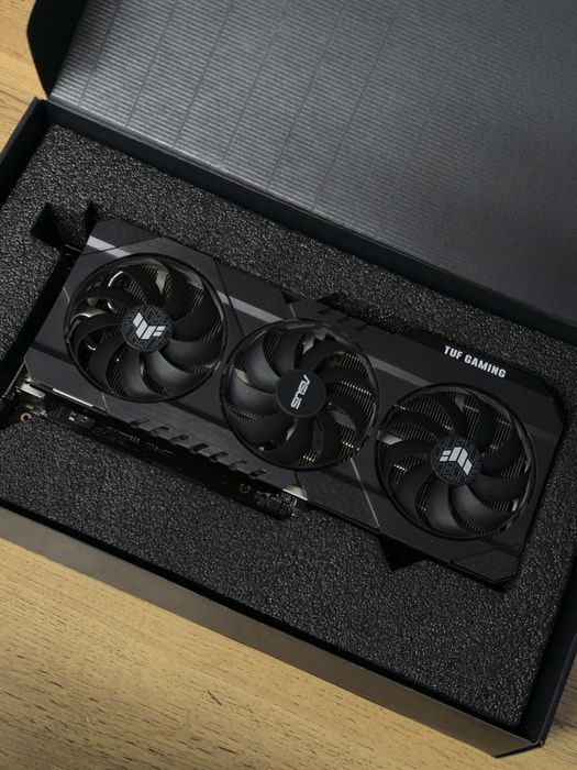 RTX 3070 8gb с гарантией
