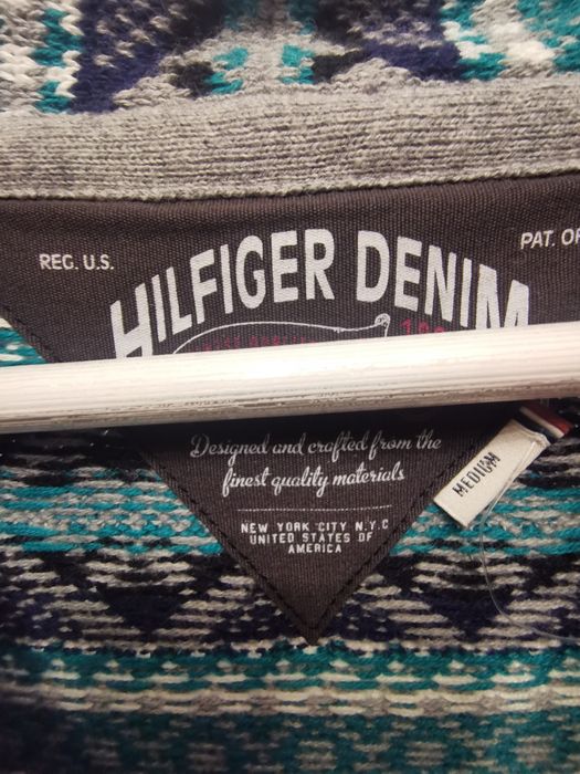 Cardigan Tommy Hilfiger mărimea M
