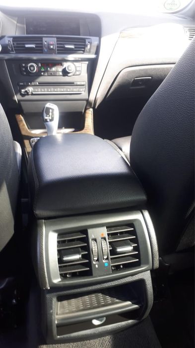 Vand BMW X3 ,versiunea M-Sport Package