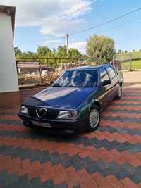 Alfa Romeo 164 2.0T_SPARK*PINIFARINA *