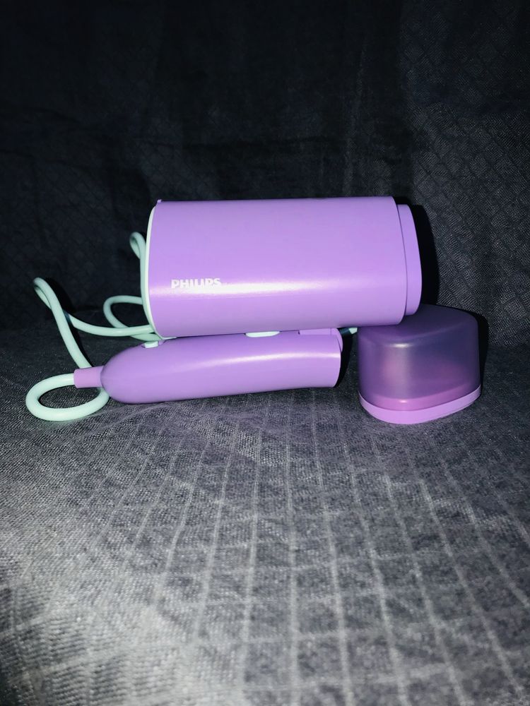Парна ютия Philips