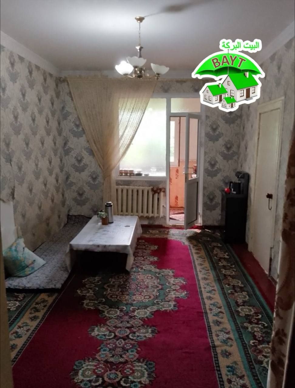#МЕТРО ЧИЛАНЗАР, 3 Комнатная Квартира Продаётся, Чиланзар 11 Квартал
