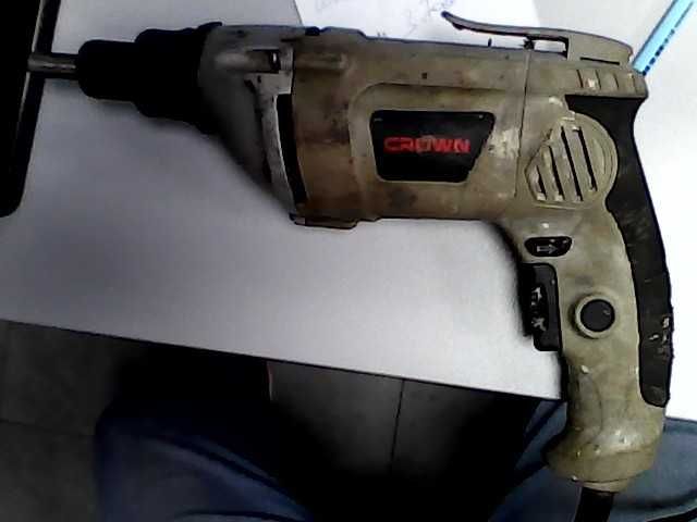 Дрель Crown (Алматы 760410)