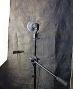 Штатив для телефона + штанга 52 см