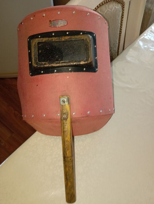 Продам маску для сварочного аппарата