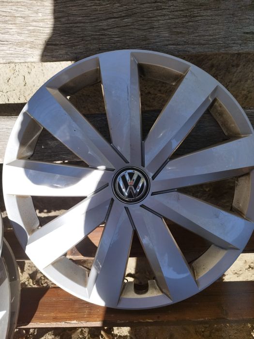 Capace Volkswagen originale 16