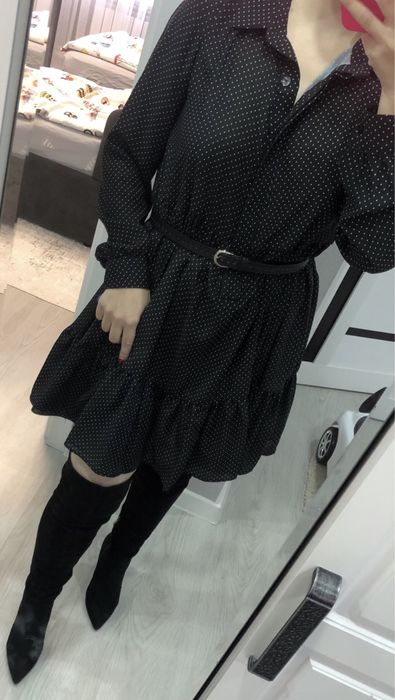 Женское платье 42-46