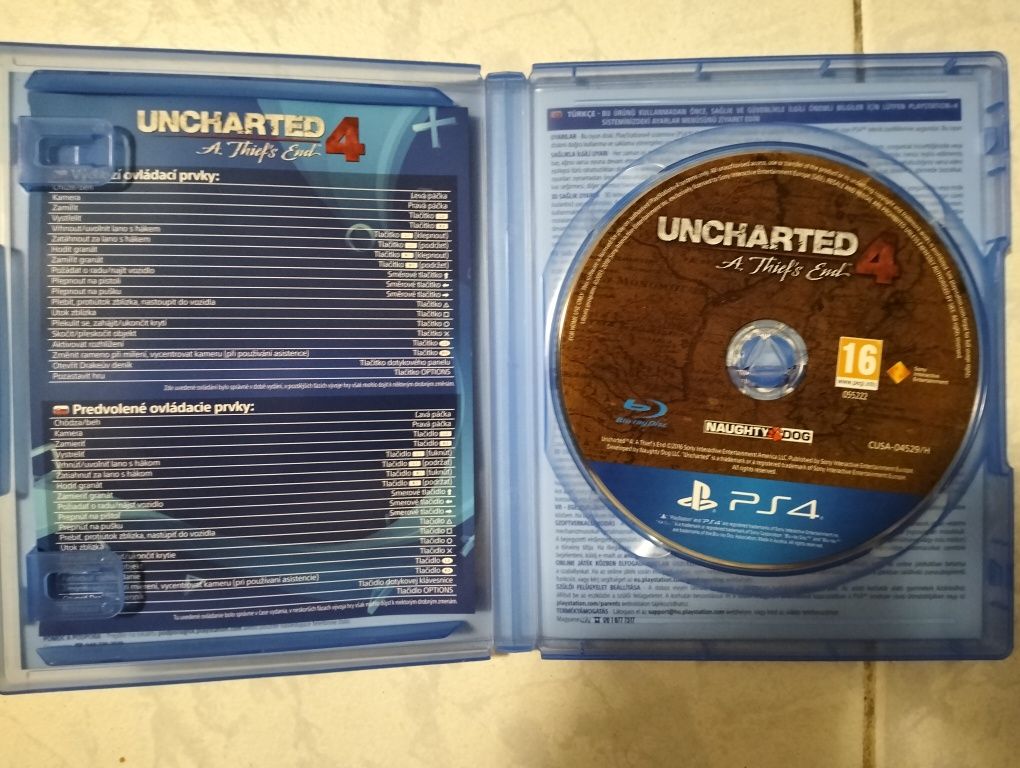 Jocuri Ps4 + 3 PlayStation hits