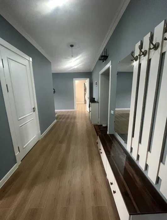 Ш.СРОЧНО аренда к-ра в сергели-5 5/9/9 3-4 бекат