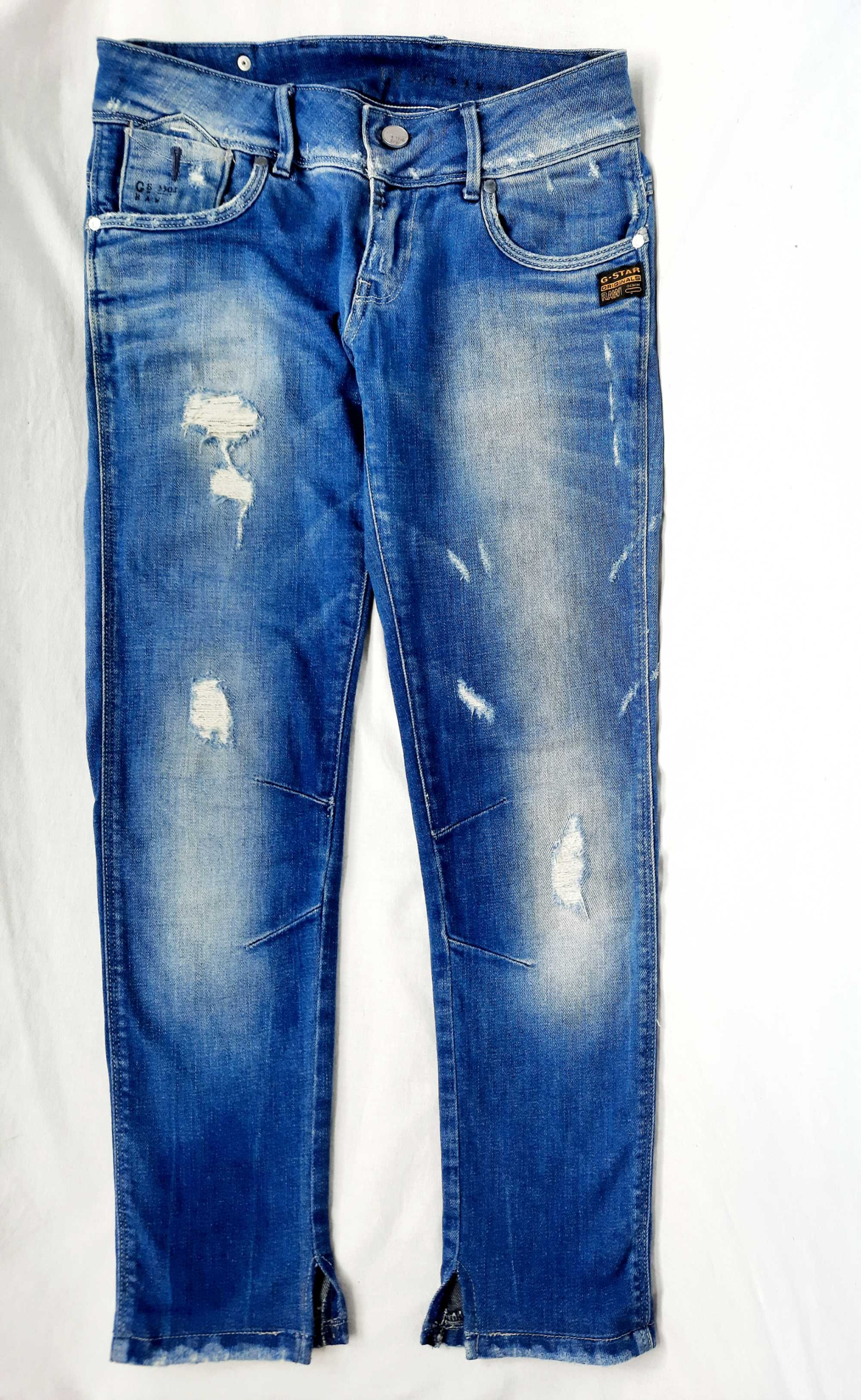 G-STAR RAW denim, дънки, пола, къси панталони