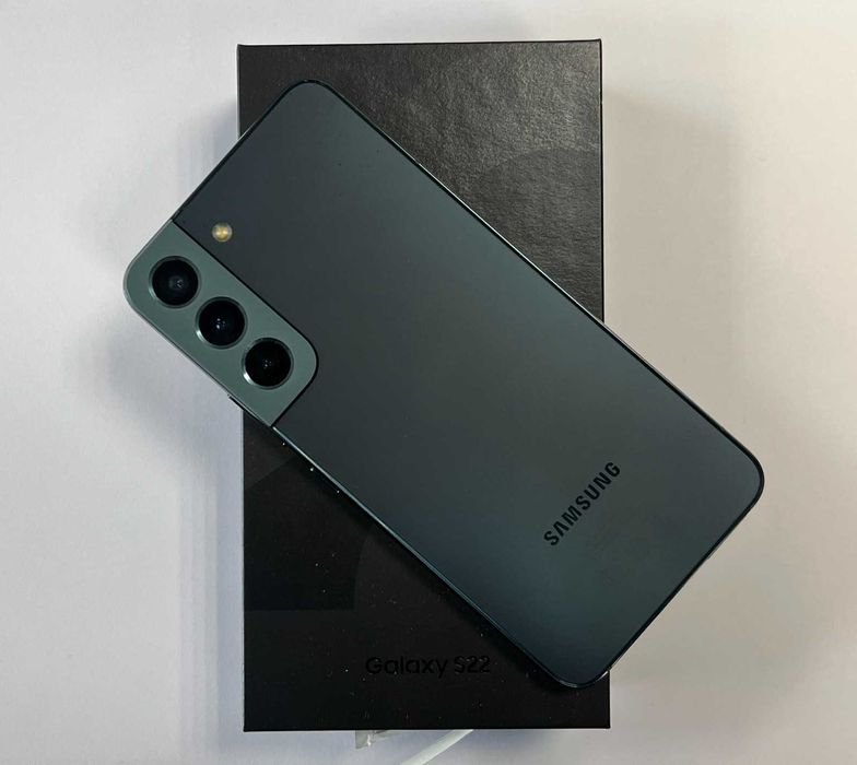 ***ТОП ЦЕНА*** Samsung Galaxy S22