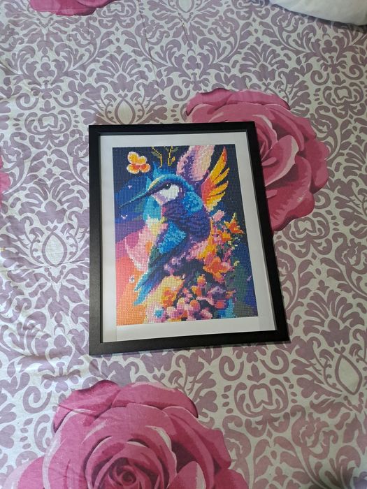 Диамантен Гоблен