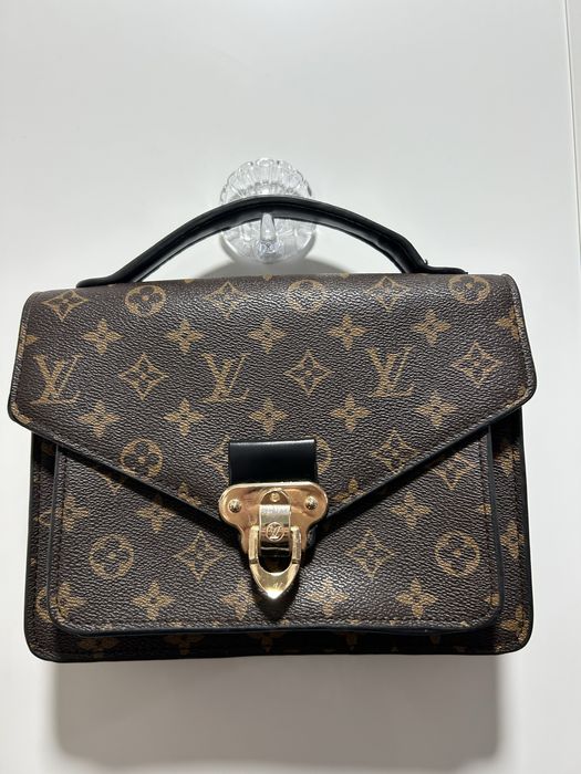 Geanta Louis Vuitton