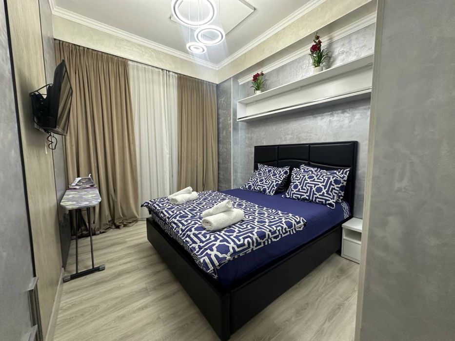 Kunlik ijaraga/квартира посуточно