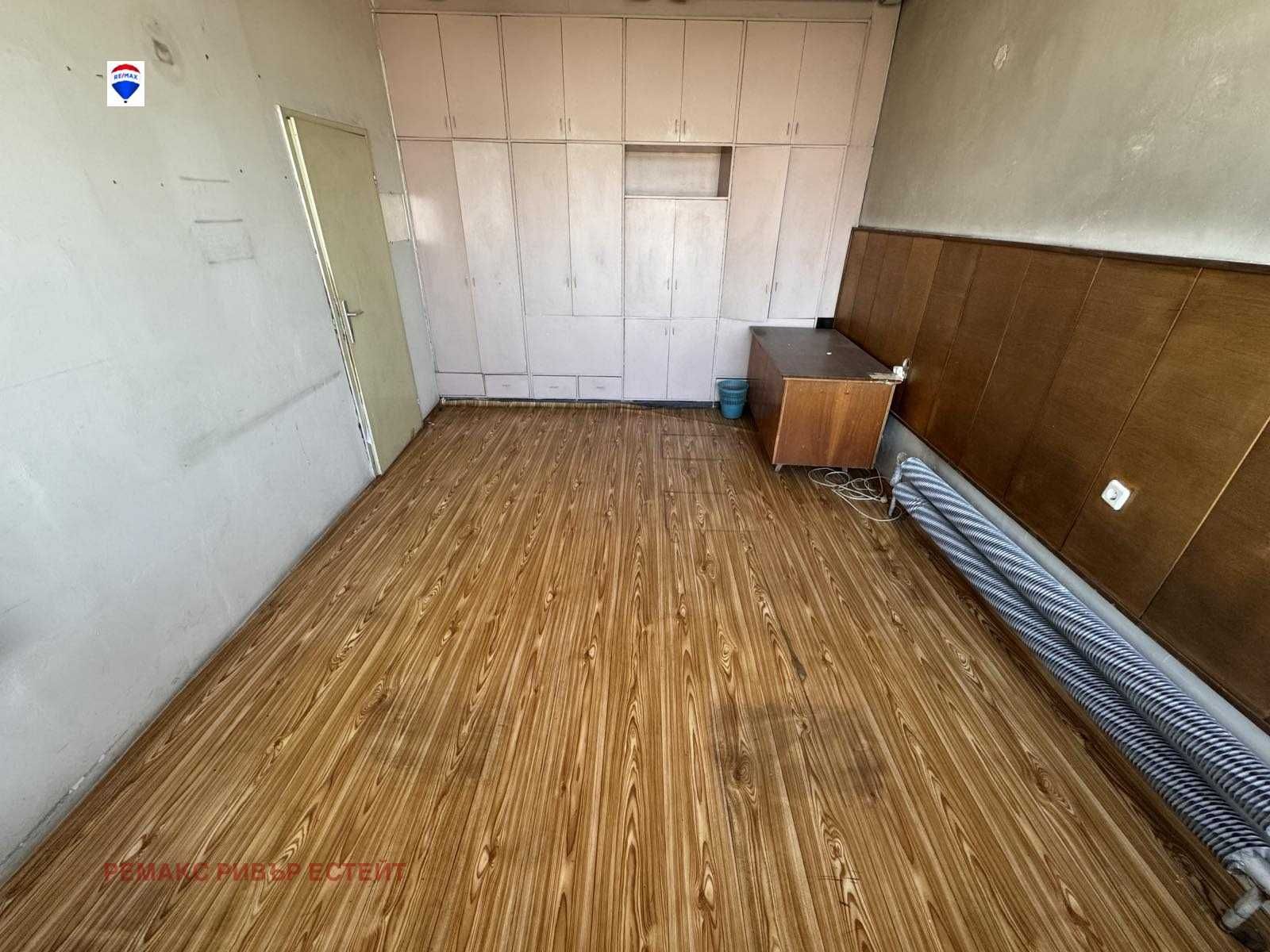 Офис под наем кв. Широк център, гр. Русе