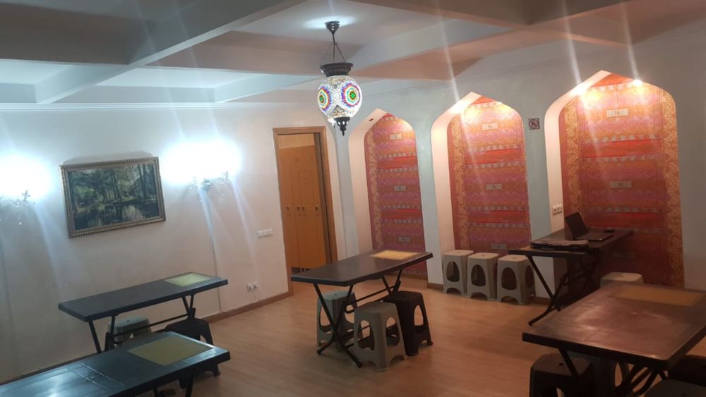 ХОСТЕЛ Assem Hostel Dostyk