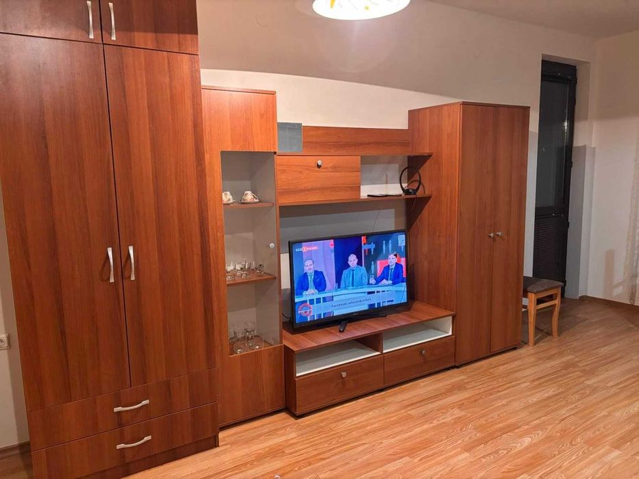 Дава се под наем Двустаен апартамент в София, Стрелбище - 75 кв.м за 597.21 € - Снимка #6