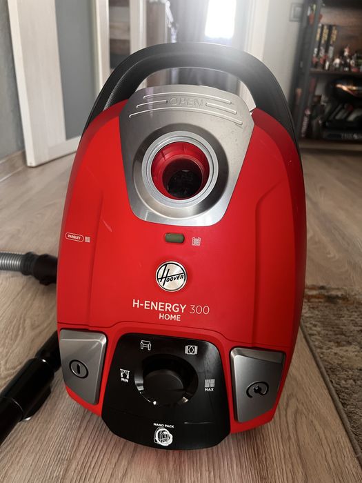 Прахосмукачка Hoover H-energy 300