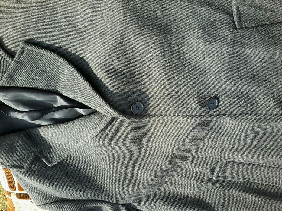 Palton barbati in stare foarte buna