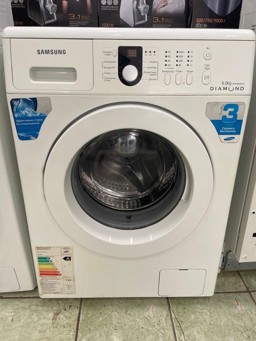 Продам Стиральню машинку Самсунг