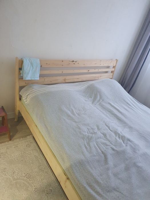 Продам кровать самовывоз