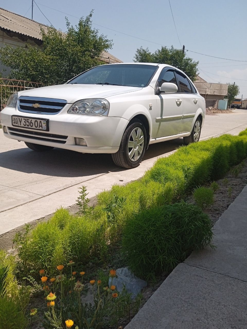 Продаётся шевроле ласетти