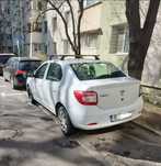 Dacia Logan 1.5 diesel 2014