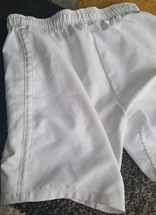 Pantaloni scurti - Sort - Short original Umbro Anglia