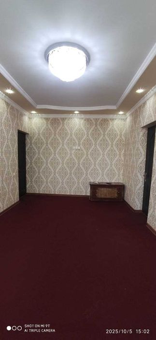 Такачи 1 хонали 3 этаж