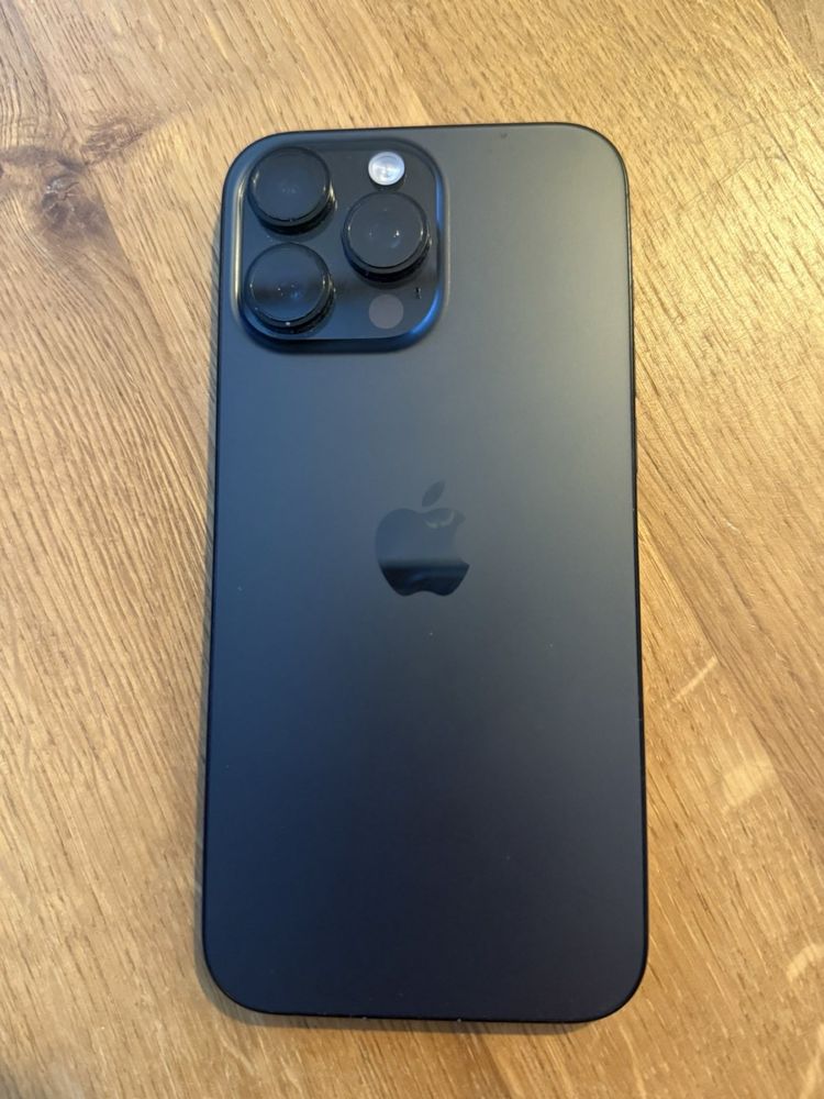 Продавам iPhone 16 Promax 256 GB
