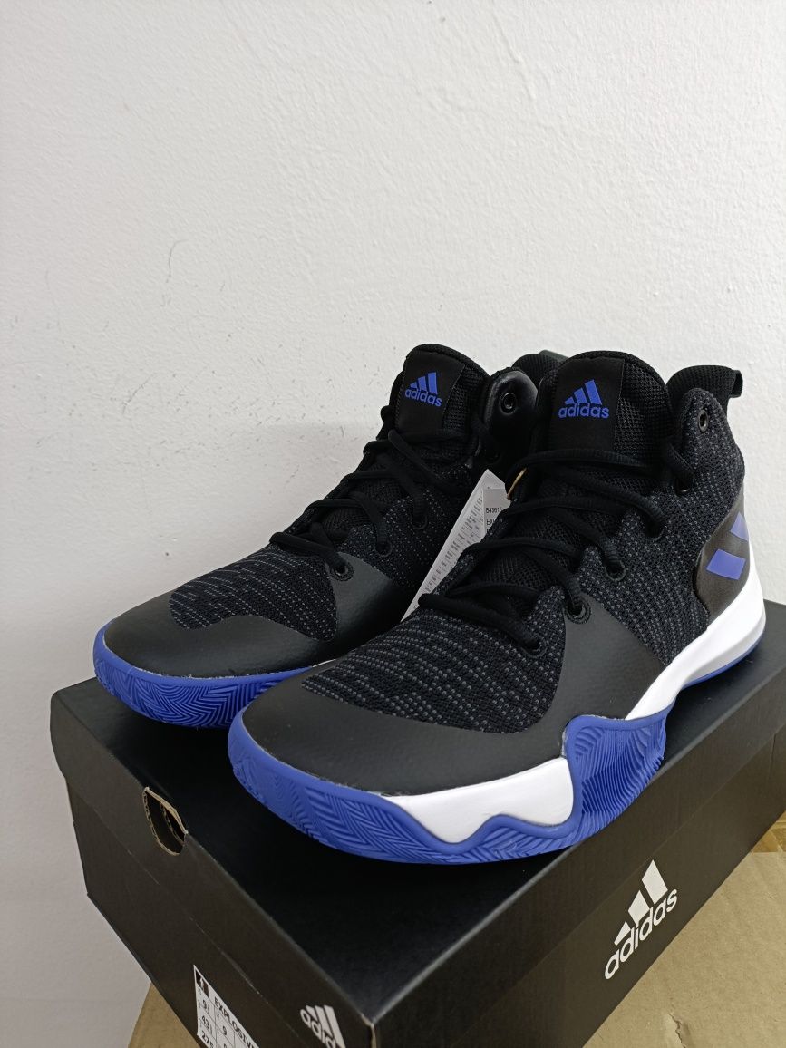 Adidas Explosive Flash номер 43 1/3 и 44