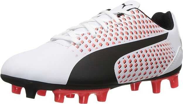 >NOI< Ghete de fotbal Puma Adreno III FG 104046 05 [44,5]