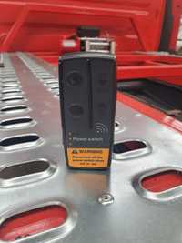 Kit telecomanda wirelles troliu winch lift