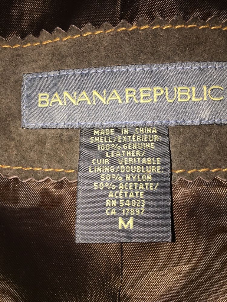 Haină Banana Republic