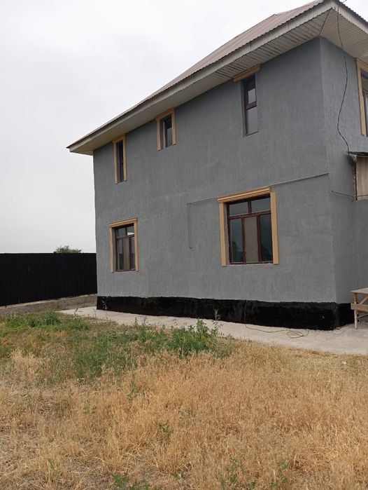 Аренда  2 этаж дом