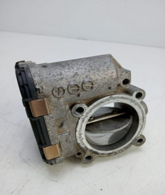 Clapeta acceleratie  A1110980109 Mercedes-Benz CLK-Class C209