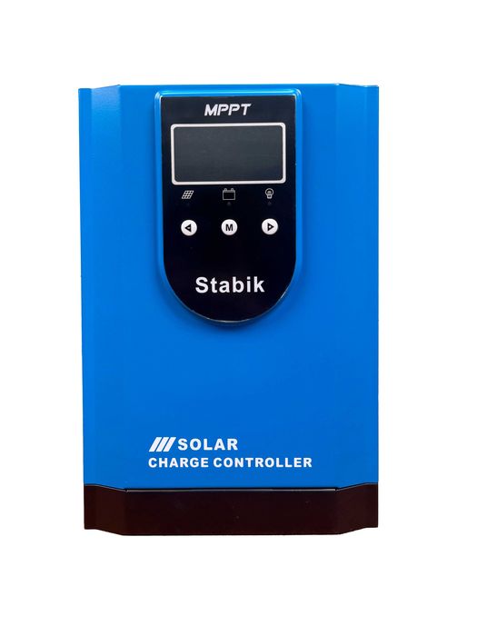 Солнечный контроллеры МППТ