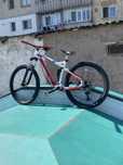 Bicicletă Bergamont Trailster 6.0 Downhill/Freeride