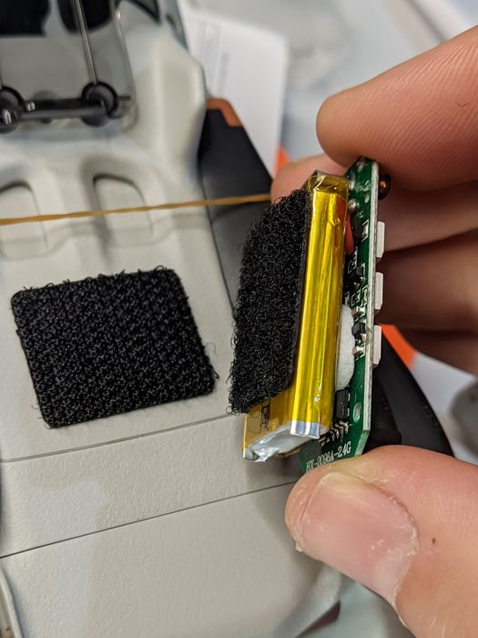 Проблесковый маяк