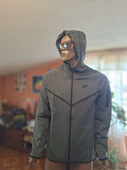 Спортни анцунзи различни