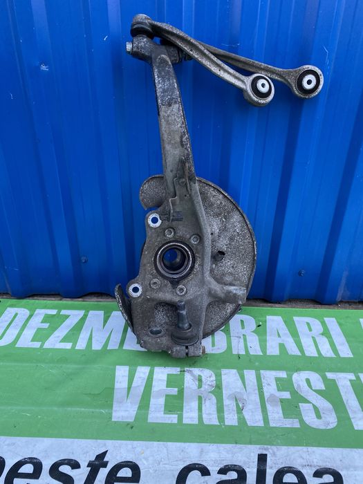 Fuzetâ stânga față Audi A6 C7