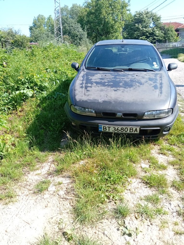 Фият Брава ТД100  1.9