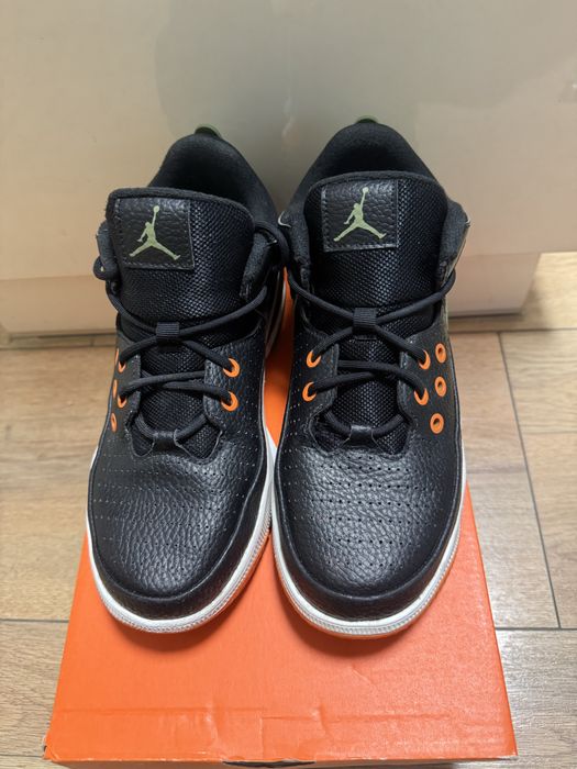 Оригинални детски маратонки NIKE