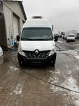 Dezmembrari Renault Master 3 Fulie motor vibrochen, 2011 IZOTERMA 2.3