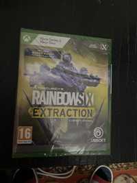 Rainbow six extraction xbox