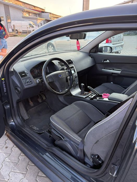Volvo C30 1.6 Diesel