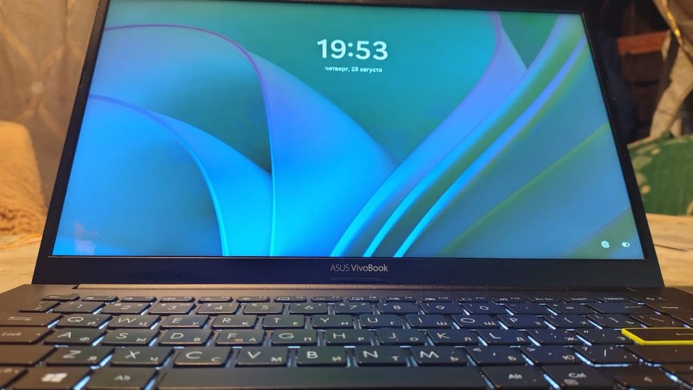 Ноутбук ASUS Vivibook