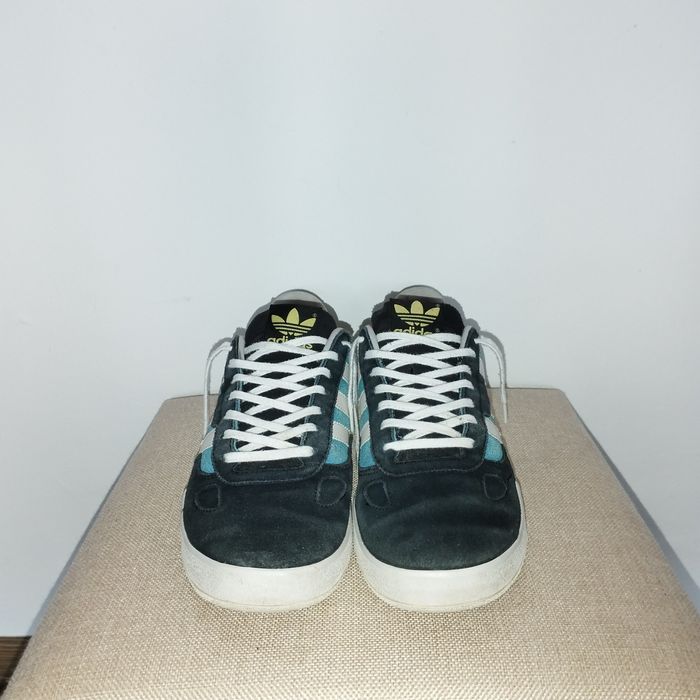 Adidas size 45(295cm)