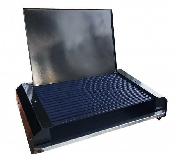 Електрическа скара металокерамика 1600 W / 2400W